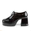 Funtasma - JAZZ02 Low shoes - Black Product image